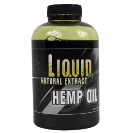 pro-elite-baits-hemp-500ml-기름