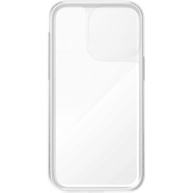 Quad lock Poncho IPhone 14 Pro Max Waterproof Phone Case