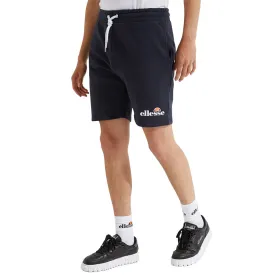 ellesse-short-silvan-fleece