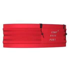 Compressport Cinturon Running Free Pro