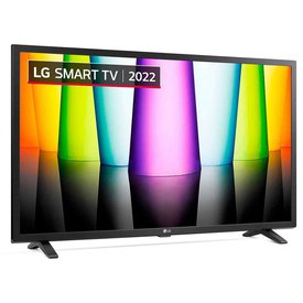 LG La Télé 32LQ63006LA 32´´ Full HD LED