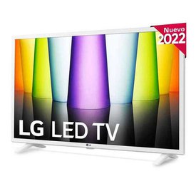 LG La Télé 32LQ63806LC 32´´ Full HD LED