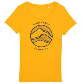 sierra-climbing-t-shirt-a-manches-courtes-conscious