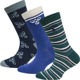 hummel-alfie-socks-3-units