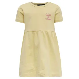 hummel-iris-kurzarmkleid