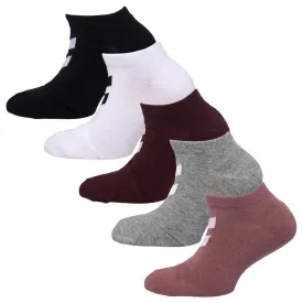 hummel-calcetines-cortos-match-me-5-pares