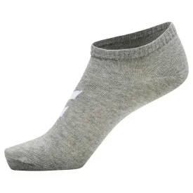 hummel-match-me-no-show-socks-5-pairs