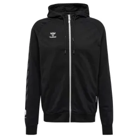 hummel-move-grid-cotton-rei-verschlusspullover