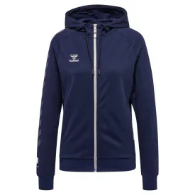 hummel-move-grid-cotton-rei-verschlusspullover