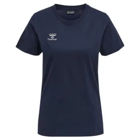 hummel-move-grid-cotton-반팔-티셔츠