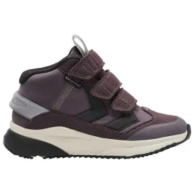 hummel-botes-de-senderisme-reach-zero-mid-tex