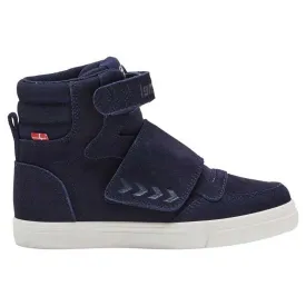 hummel-Кросовки-stadil-tonal