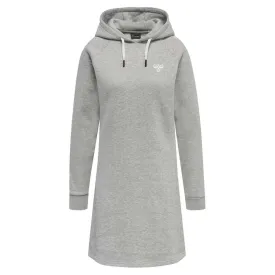 hummel-sweat-langarmkleid