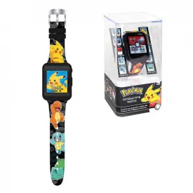 pokemon-pokemon-smart-watch