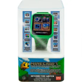 minecraft-minecraft-smartwatch