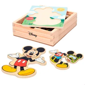 woomax-trencaclosques-de-mickey-mouse