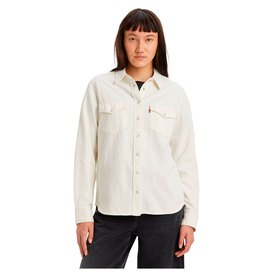 Levi´s ® Essential Western Shirt Met Lange Mouwen