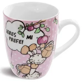 nici--eres-mi-prefe--瓷杯