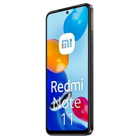 Xiaomi Redmi Note 11 4GB/64GB 6.5´´ Dual Sim Смартфон