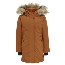 hummel-abrigo-alma-tex