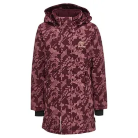 hummel-abrigo-alma-tex