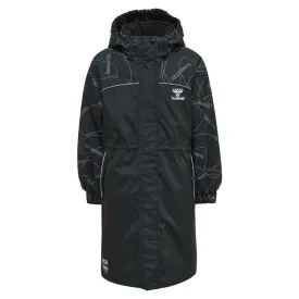 hummel-conquer-xx-tex-παλτό