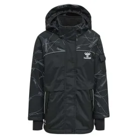 hummel-casaco-conquer-xy-tex