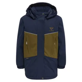 hummel-cappotto-conrad-tex