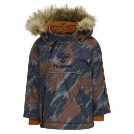 hummel-giacca-jessie-tex