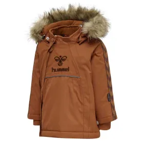 hummel-veste-jessie-tex