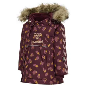 hummel-jessie-tex-jacket