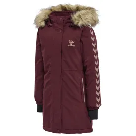 hummel-leaf-tex-coat