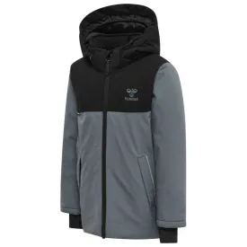 hummel-logan-tex-παλτό