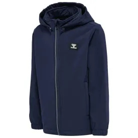 hummel-mars-softshelljakke