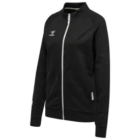 hummel-move-grid-cotton-jacka