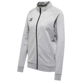 hummel-move-grid-cotton-jacka