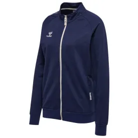 hummel-move-grid-cotton-jacka