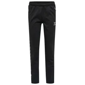 hummel-move-grid-cotton-pants