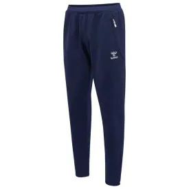 hummel-move-grid-cotton-바지