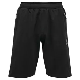 hummel-short-move-grid-cotton