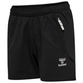 hummel-Шорты-move-grid-cotton