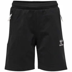 hummel-move-grid-cotton-短裤