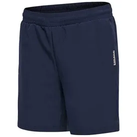 hummel-short-move-grid-woven