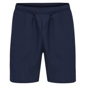 hummel-short-move-grid-woven