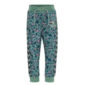 hummel-olympia-pants