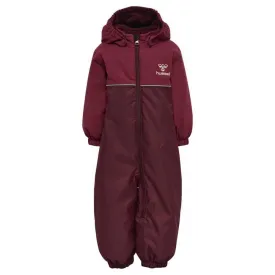hummel-snoopy-tex-连体衣