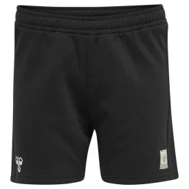 hummel-sweat-短裤