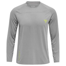 Hummel Training long sleeve T-shirt