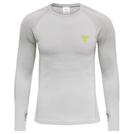 hummel-training-seamless-긴팔-티셔츠