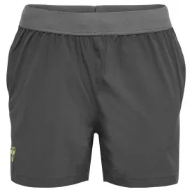 hummel-training-短裤